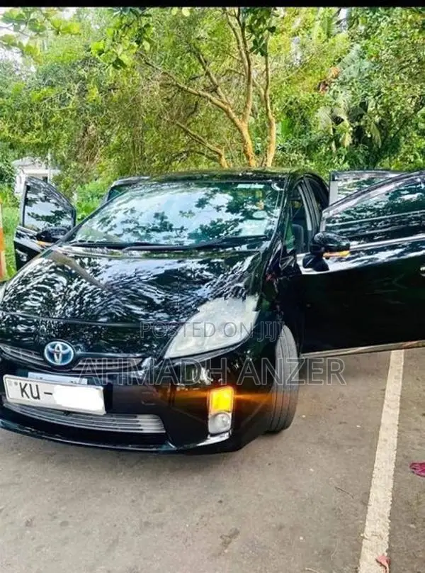 Toyota Prius 2010