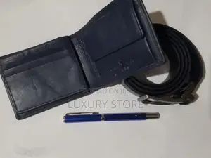 Classic Leather Collection