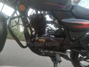 Bajaj Discover 2010