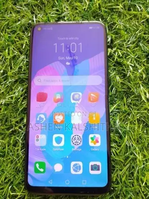 Huawei Y7p (Used)