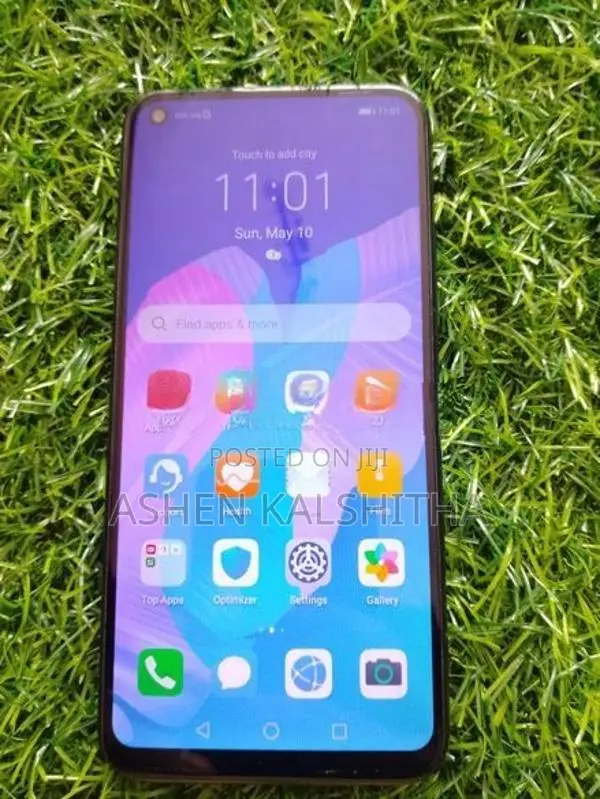 Huawei Y7p (Used)