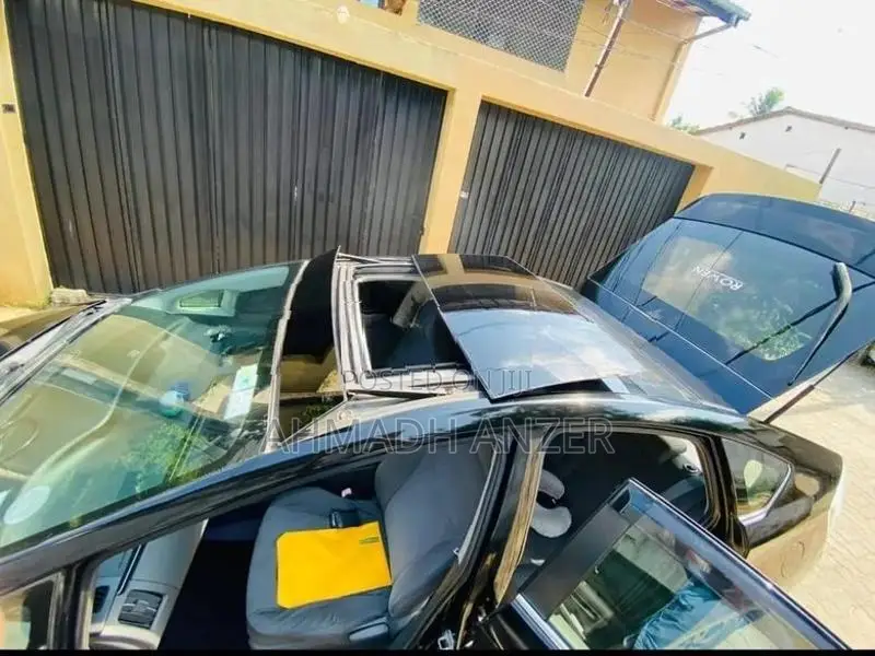 Toyota Prius 2010