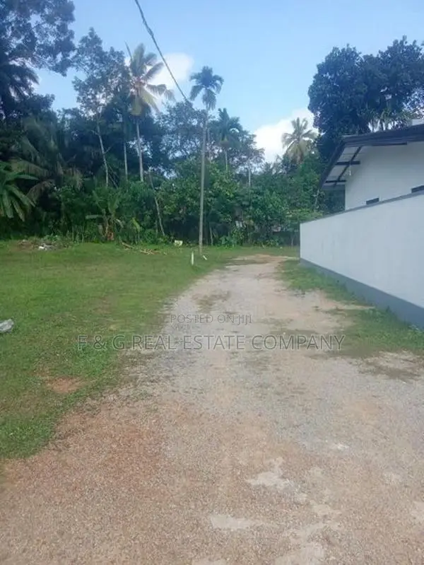 මොරගහහේන බිම් කොටස් කීපයක් විකිණීමට