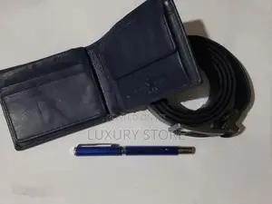 Classic Leather Collection