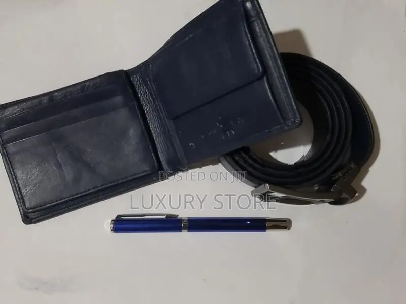 Classic Leather Collection