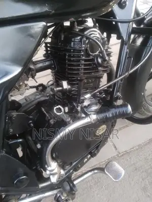 Bajaj Discover 2010