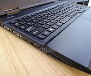 NEC i5 8GB 320GB Laptop