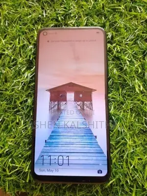 Huawei Y7p (Used)