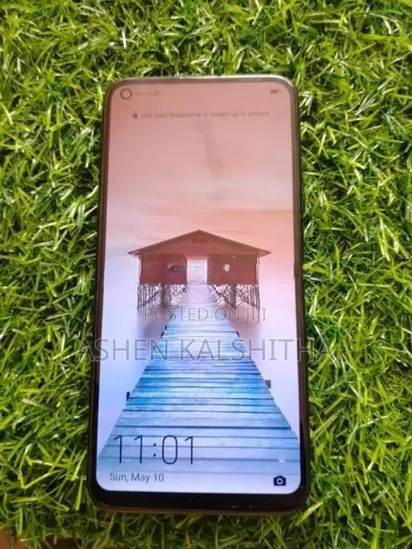 Huawei Y7p (Used)