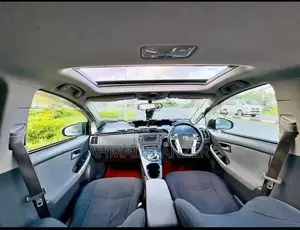 Toyota Prius 2010