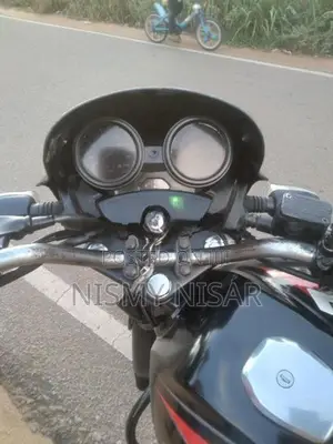 Bajaj Discover 2010