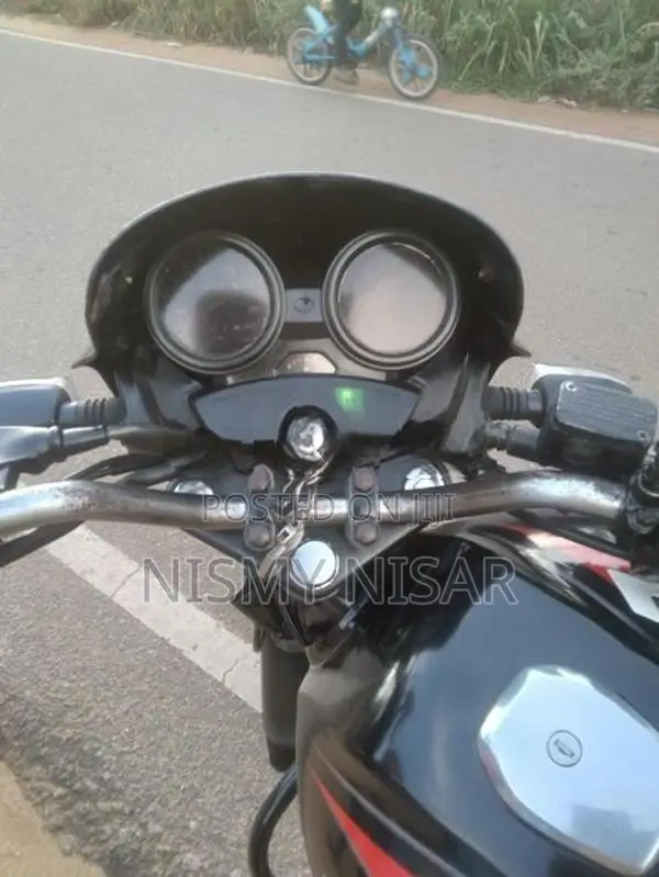 Bajaj Discover 2010