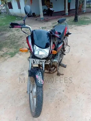 Hero HF Deluxe 2009