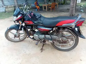 Hero HF Deluxe 2009