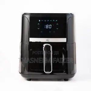 IGL 5L Digital Air Fryer