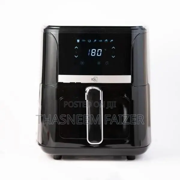 IGL 5L Digital Air Fryer