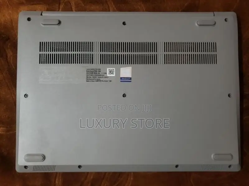 Apple Macbook Air 2015