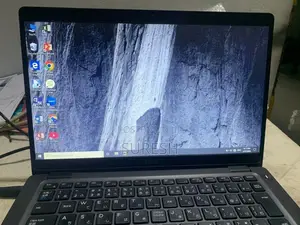 Dell Laptop
