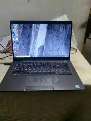 Dell Laptop