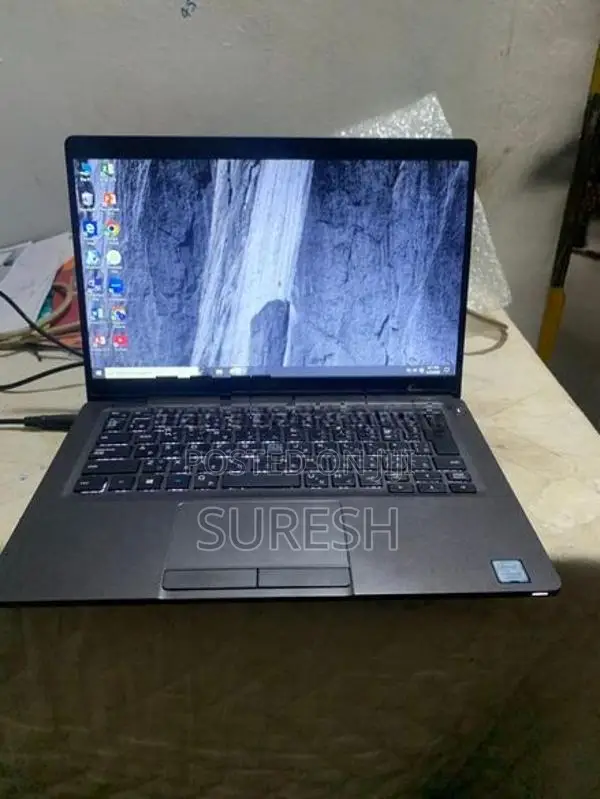 Dell Laptop