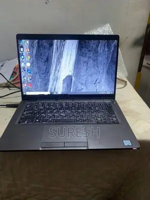 Dell Laptop