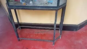 Fish Tank