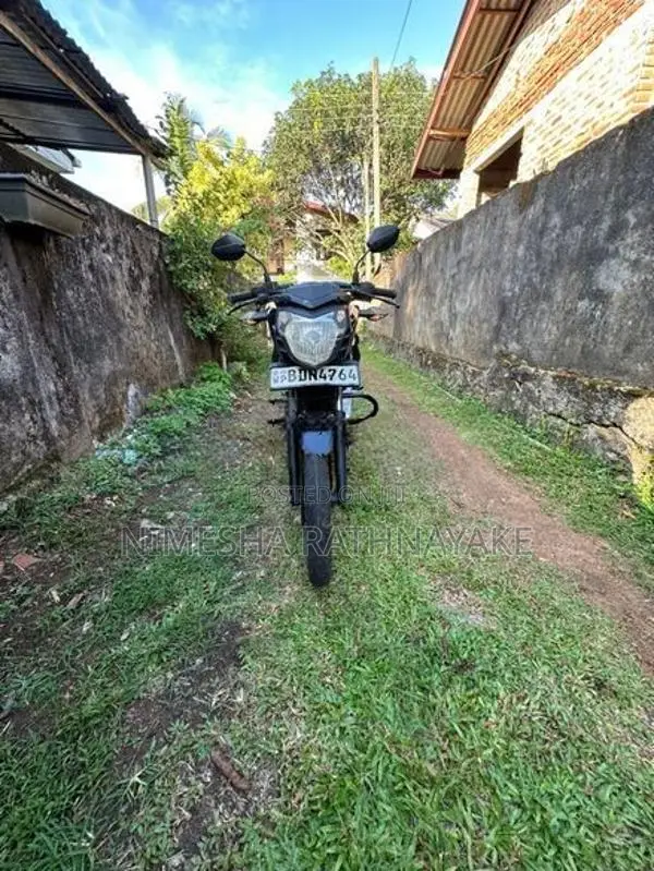 Bajaj Pulsar 135 2015
