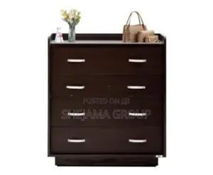 Chest Of Drawer