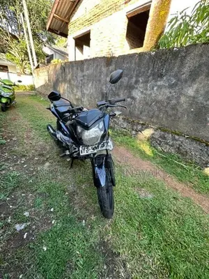 Bajaj Pulsar 135 2015