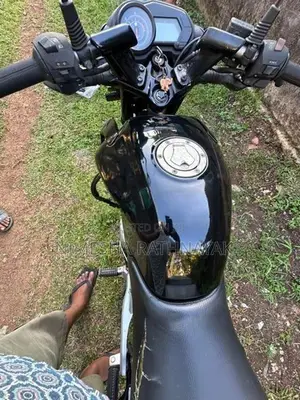 Bajaj Pulsar 135 2015