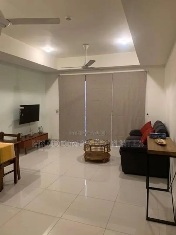 Capital Trust Apartment for Rent Kotte