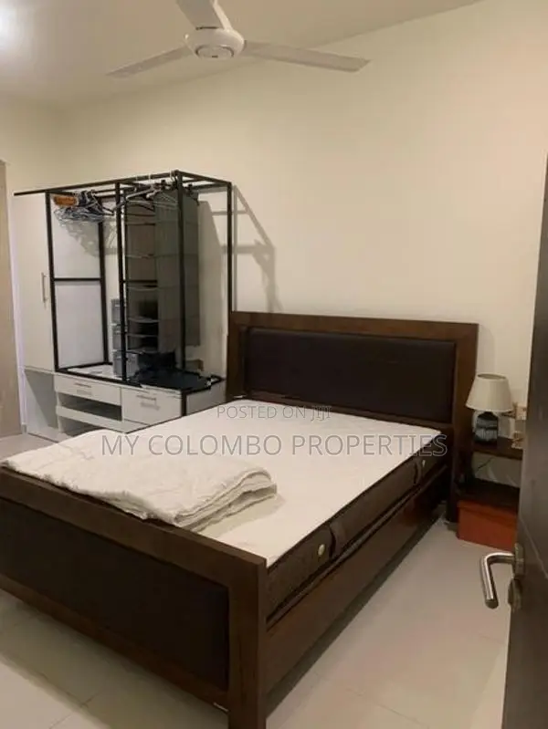 Capital Trust Apartment for Rent Kotte