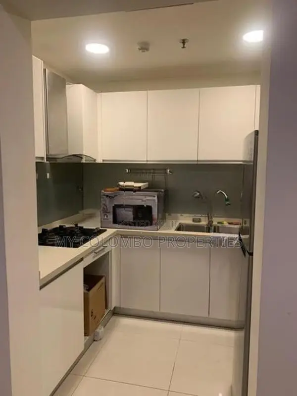 Capital Trust Apartment for Rent Kotte
