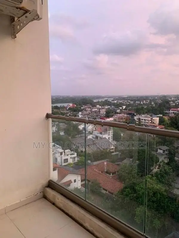 Capital Trust Apartment for Rent Kotte