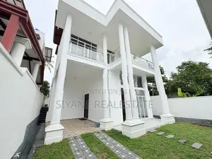 Luxury 2 Storey House for Sale Pannipitiya