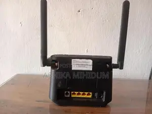 ZLT Router 5G