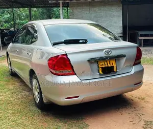 Toyota Allion 2007