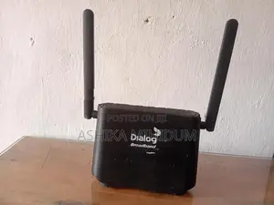 ZLT Router 5G