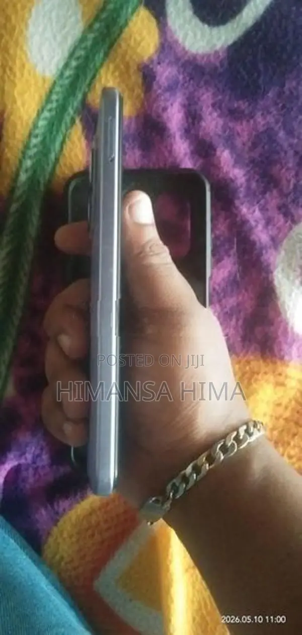 Infinix Hot 50i (Used)