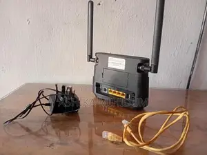 ZLT Router 5G