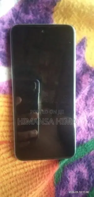 Infinix Hot 50i (Used)