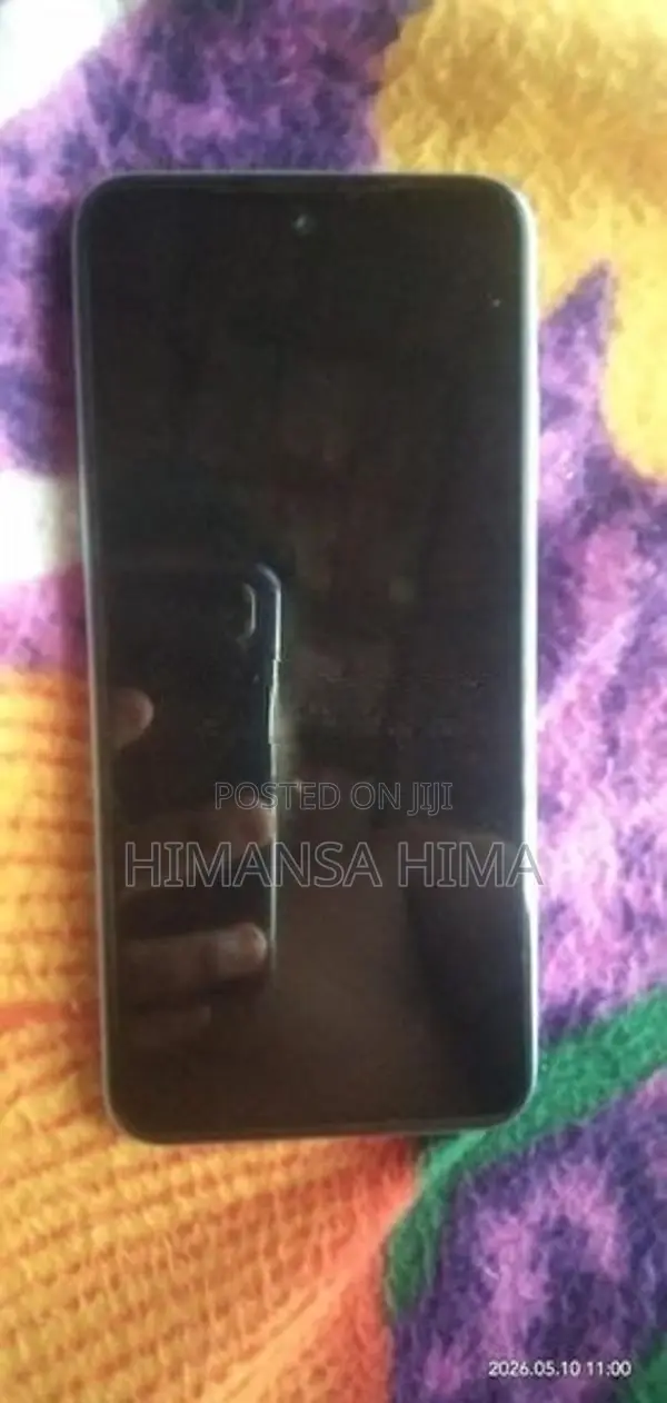 Infinix Hot 50i (Used)