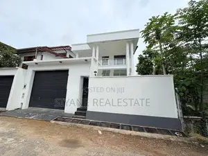 Luxury 2 Storey House for Sale Pannipitiya