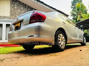 Toyota Allion 2007