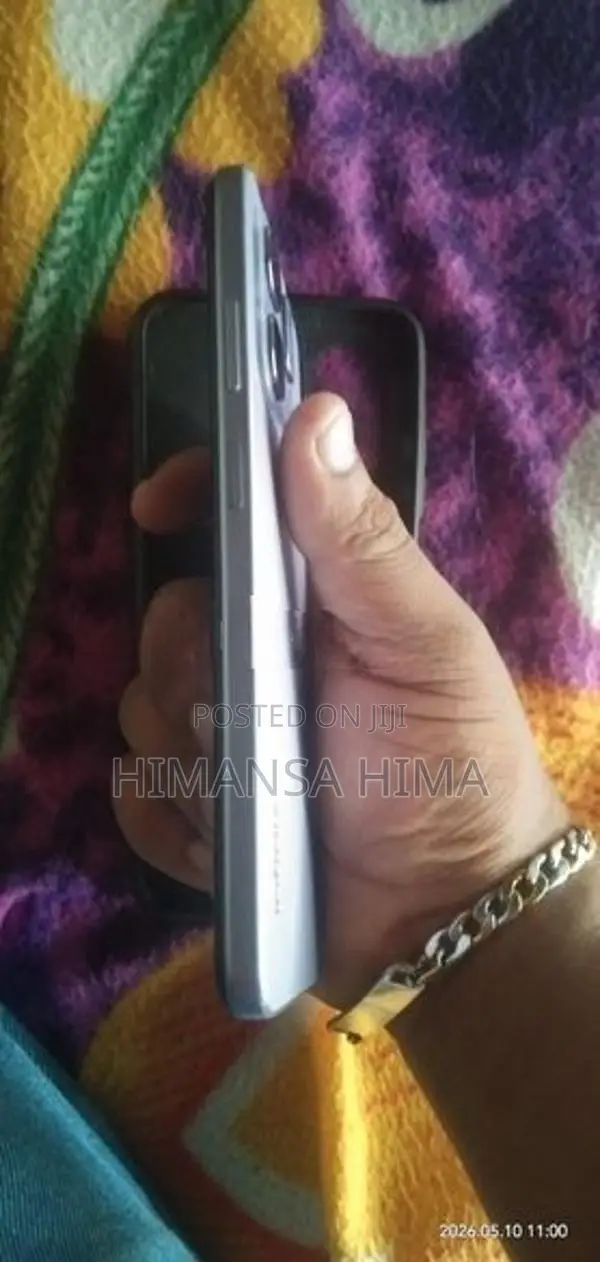 Infinix Hot 50i (Used)