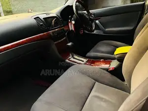 Toyota Allion 2007
