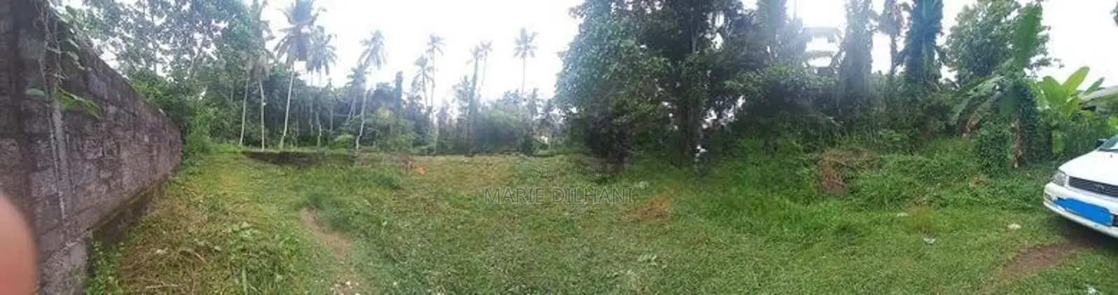 Land For Sale Kadawatha Waabada