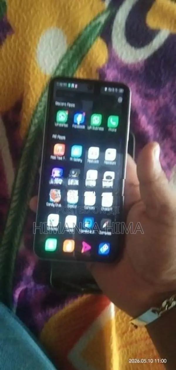 Infinix Hot 50i (Used)
