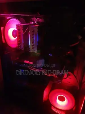 AMD Gaming PC | FX-8350 RX 5700 XT