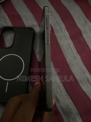 Samsung Galaxy A36 (Used)